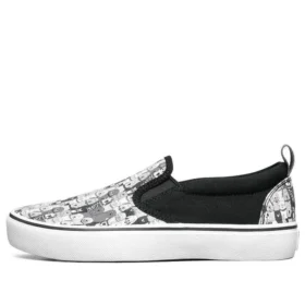 Bobs Marley Jr Wag Swag “Branco Cinza Preto”