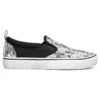 Bobs Marley Jr Wag Swag “Branco Cinza Preto”