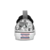 Bobs Marley Jr Wag Swag “Branco Cinza Preto”