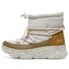 Bobs MT. PEAK “Branco Castanho”