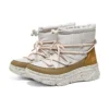 Bobs MT. PEAK “Branco Castanho”