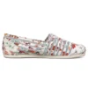 Bobs Plush “Cinza Branco Vermelho”