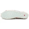 Bobs Plush “Cinza Branco Vermelho”