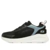 Bobs Sapatos “Black Blue”