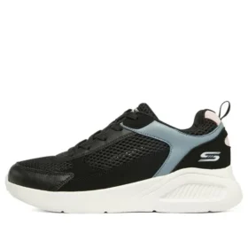 Bobs Sapatos “Black Blue”