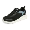 Bobs Sapatos “Black Blue”