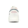 Bobs Sapatos “Branco Verde”