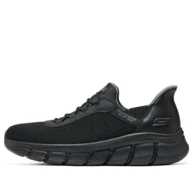 Bobs Slip-ins “Black”