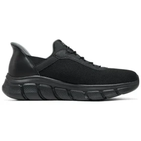 Bobs Slip-ins “Black”