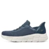 Bobs Slip-ins “Blue”