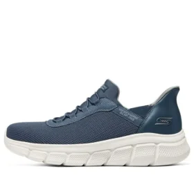 Bobs Slip-ins “Blue”