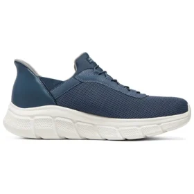 Bobs Slip-ins “Blue”