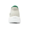 Bobs Slip-ins “Branco Verde”