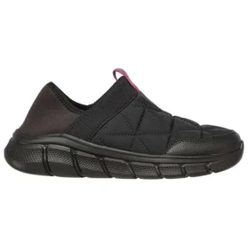 Bobs Sport B Flex Mighty Puff “Preto”