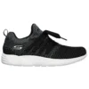 Bobs Sport Sparrow Low-Top Preto/Cinzento