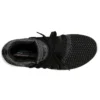 Bobs Sport Sparrow Low-Top Preto/Cinzento