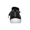 Bobs Sport Sparrow Low-Top Preto/Cinzento