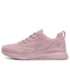 Bobs Squad 3 Botas Baixas Rosa