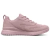 Bobs Squad 3 Botas Baixas Rosa