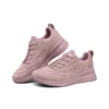 Bobs Squad 3 Botas Baixas Rosa