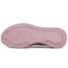 Bobs Squad 3 Botas Baixas Rosa