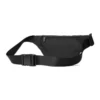 Bolsa de cintura com animal sorridente “Preto Branco”