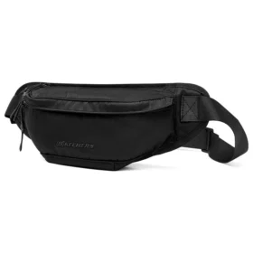 Bolsa de cintura resistente ao desgaste “Preto”