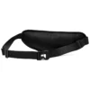 Bolsa de cintura resistente ao desgaste “Preto”