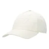 Boné de basebol desportivo casual “Branco”