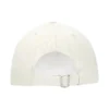 Boné de basebol desportivo casual “Branco”