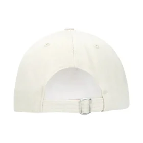 Boné de basebol desportivo casual “Branco”