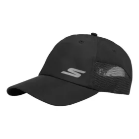 Boné de basebol “Preto”