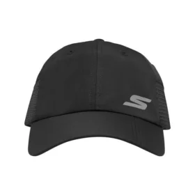 Boné de basebol “Preto”