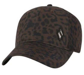 Boné de basebol Skechers Cheetah