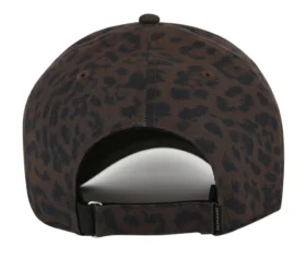Boné de basebol Skechers Cheetah