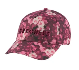 Boné de basebol Skechers Inbloom