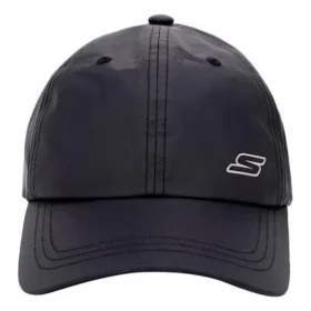 Boné de beisebol de moda “Preto”