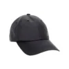 Boné de beisebol de moda “Preto”
