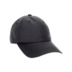 Boné de beisebol de moda “Preto”