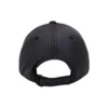 Boné de beisebol de moda “Preto”