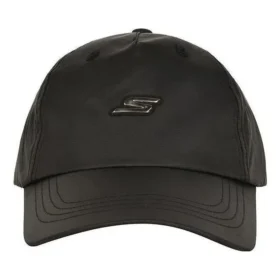 Boné de moda casual “Preto”
