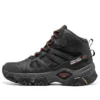 Bota de caminhada “Black Red”