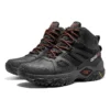 Bota de caminhada “Black Red”