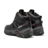 Bota de caminhada “Black Red”