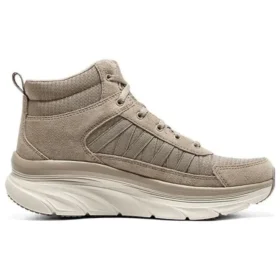 Bota Dlux Walker “Taupe”