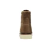 Bota Pettus Lebaum Utility “Castanho-claro”