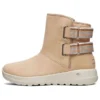Botas casuais “Castanho”