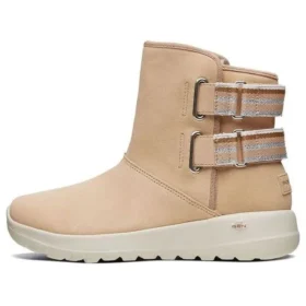 Botas casuais “Castanho”
