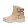 Botas casuais “Castanho”