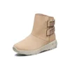 Botas casuais “Castanho”